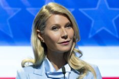 Gwyneth Paltrow as Georgina Hobart in The Politician - Season 2