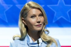 Gwyneth Paltrow as Georgina Hobart in The Politician - Season 2