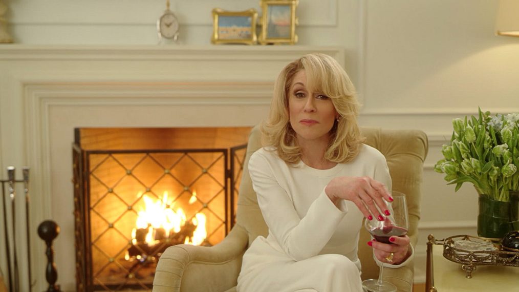 The Politician - Season 2 - Judith Light as Dede Standish