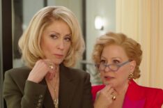 The Politician - Season 2 - Judith Light and Bette Midler