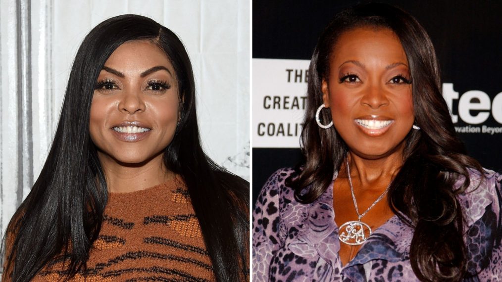 The View Miniseries Dream Casting Taraji P. Henson Star Jones