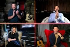 'The Voice's First Remote 'Live' Shows — How Did They Compare to 'Idol's?