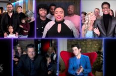 'The Voice' Unveils Season 18 Winner – Did America Make the Right Choice?