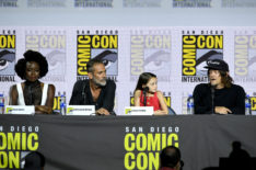 Comic-Con Announces At Home Event for 2020
