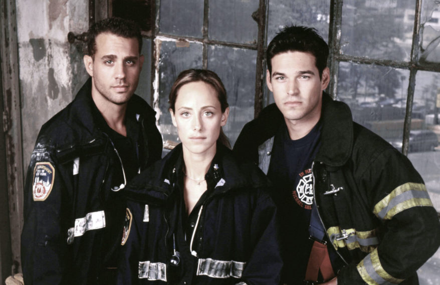 11 'Third Watch' Alums Who Went on to Play Other First Responders