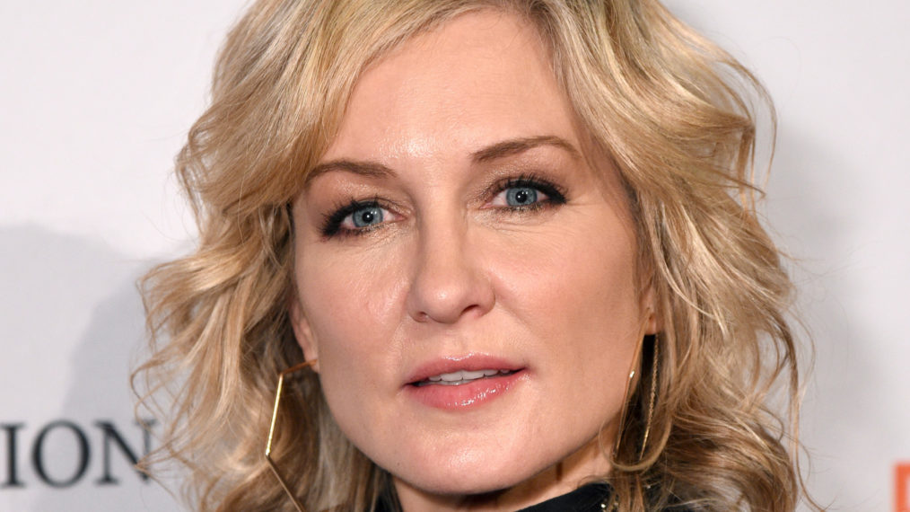 Amy Carlson