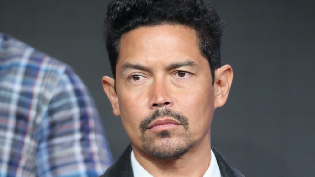 Third Watch Anthony Ruivivar