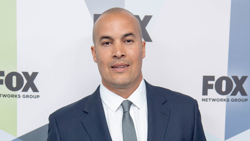 Coby Bell