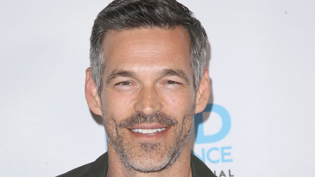 Eddie Cibrian