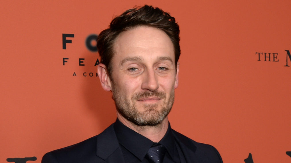 Third Watch Josh Stewart