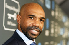 Michael Beach