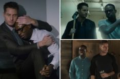 7 of Kevin & Randall's Best Brotherly 'This Is Us' Moments (PHOTOS)