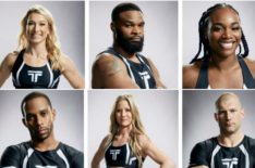 Meet the Competitors of 'The Titan Games' Season 2 (PHOTOS)