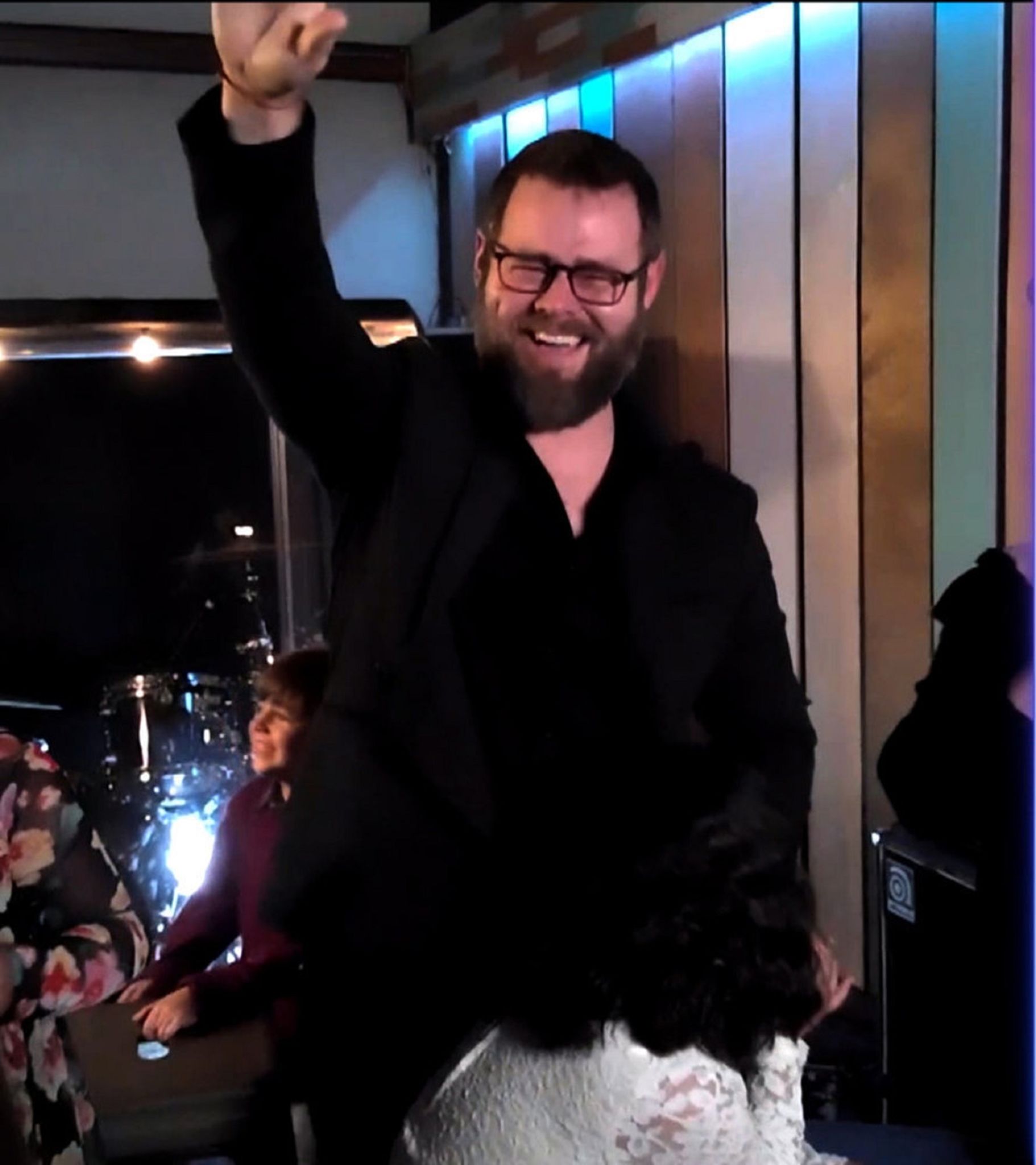 'The Voice's Todd Tilghman Reflects on His RecordBreaking Season 18 Win