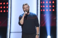 'The Voice's Todd Tilghman Reflects on His Record-Breaking Season 18 Win