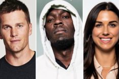 Apple TV+ Announces 'Greatness Code' With Tom Brady, Usain Bolt & More