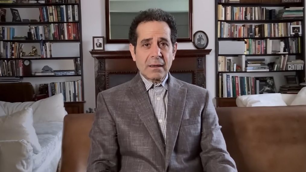 Tony Shalhoub - Monk