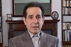 Tony Shalhoub - Monk