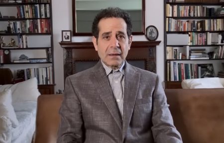 Tony Shalhoub - Monk