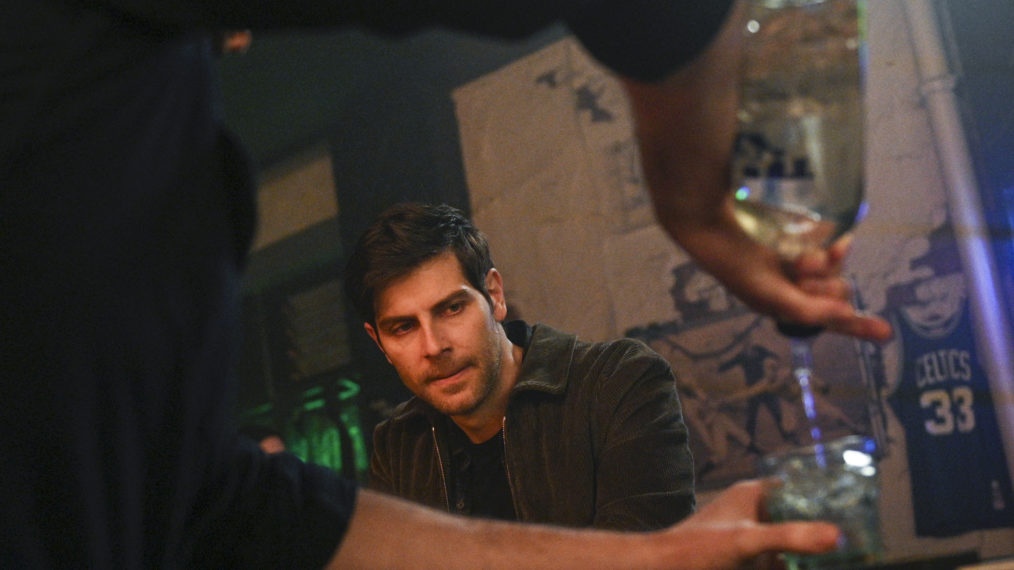 David Giuntoli - About A Million Little Things