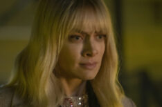 Worried About Batwoman Alice