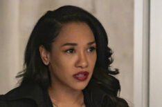 The Flash - 'Pay the Piper' - Candice Patton as Iris West