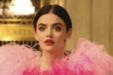 Lucy Hale as Katy Keene