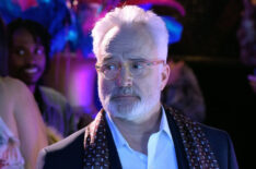 Perfect Harmony - Bradley Whitford as Arthur Cochran