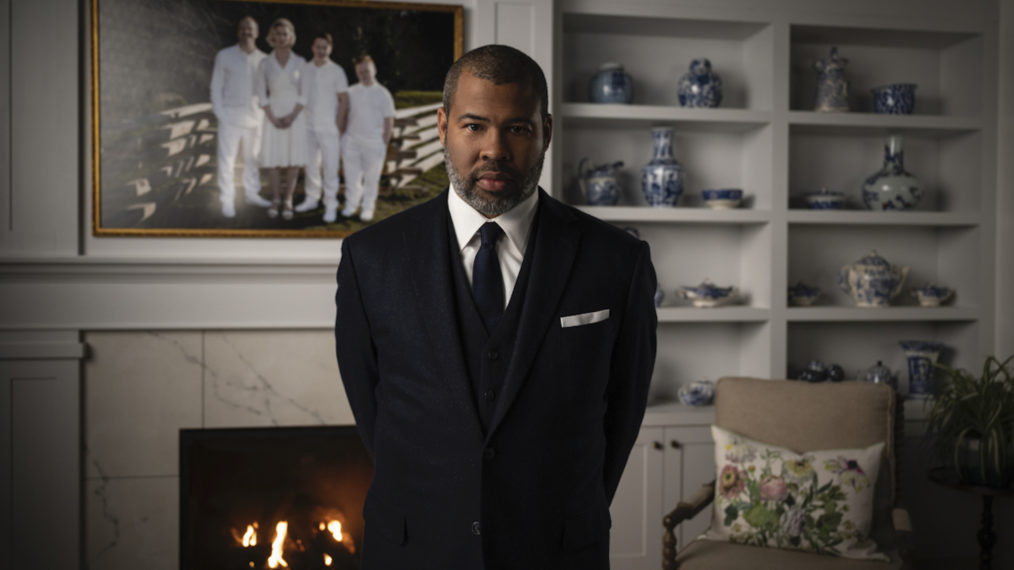 Twilight Zone Season 2 Jordan Peele