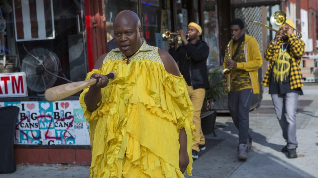 Unbreakable Kimmy Schmidt