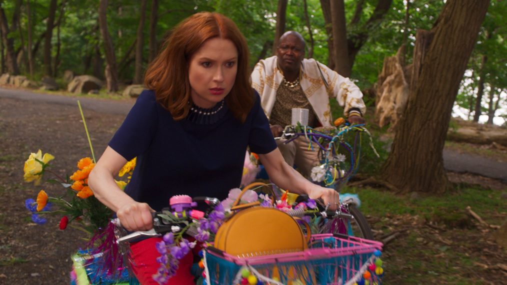 Unbreakable Kimmy Schmidt