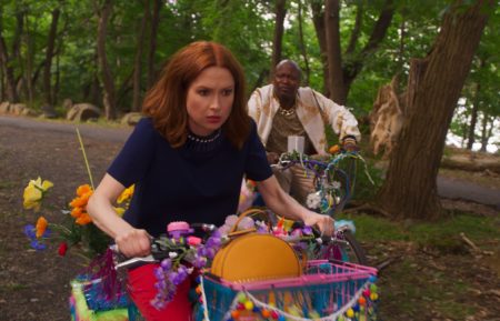 Unbreakable Kimmy Schmidt