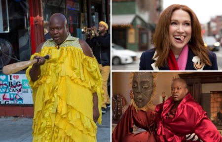 Unbreakable Kimmy Schmidt Musical Moments