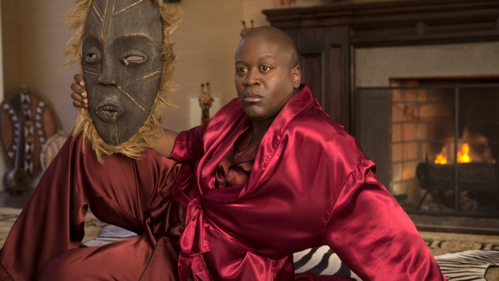 Unbreakable Kimmy Schmidt - Tituss Burgess