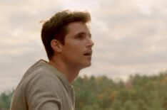 Upload - Robbie Amell -Season 1