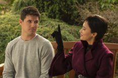 Amazon's 'Upload' Renewed for Season 2, Robbie Amell & More to Return