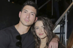 'Days of Our Lives' Robert Scott Wilson on Ben's Proposal to Ciara