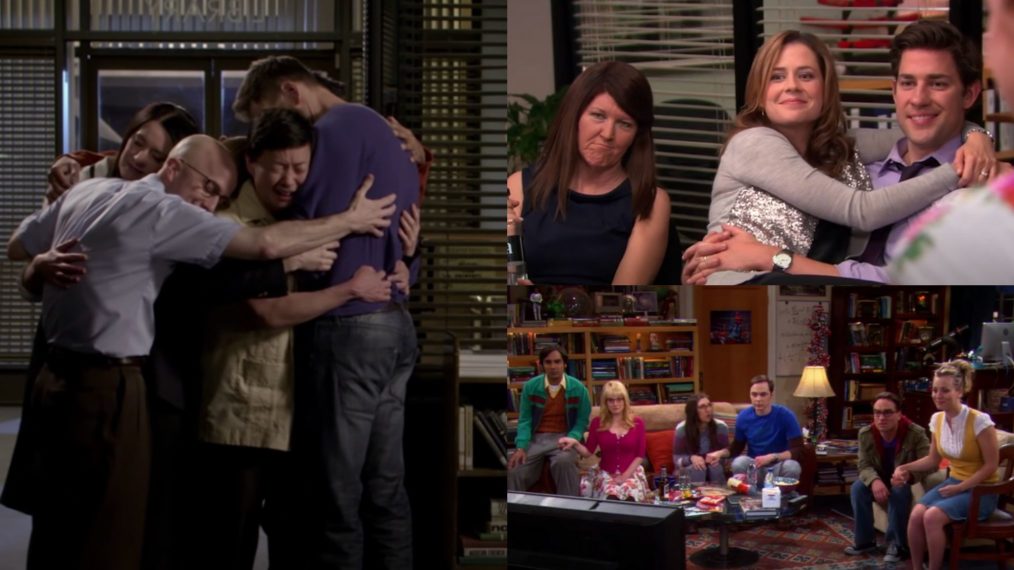 TV Shows That Should Have Virtual Reunion Episodes