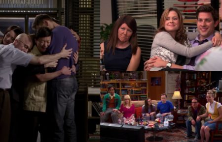 TV Shows That Should Have Virtual Reunion Episodes