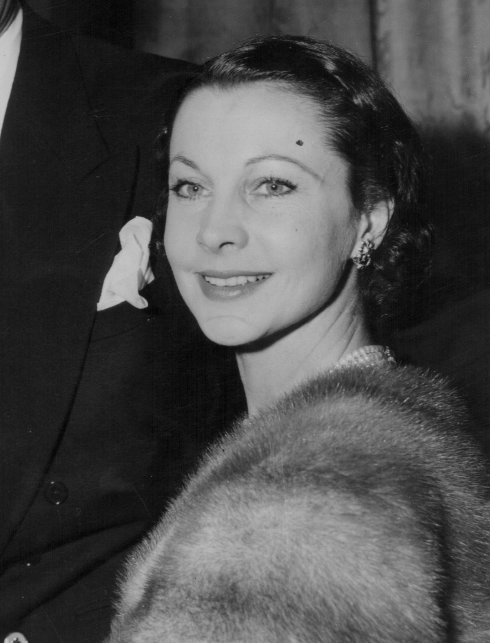 Vivien Leigh