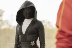 Regina King Sounds Off on 'Watchmen's Divisive Ending & Angela's Journey
