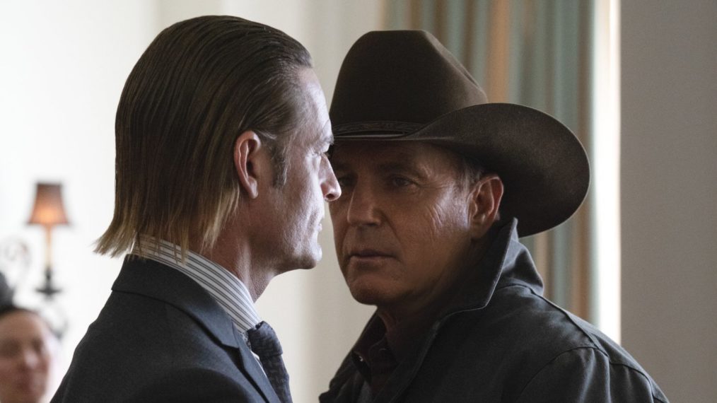  yellowstone season 3 trailer will the dutton family lose its legacy