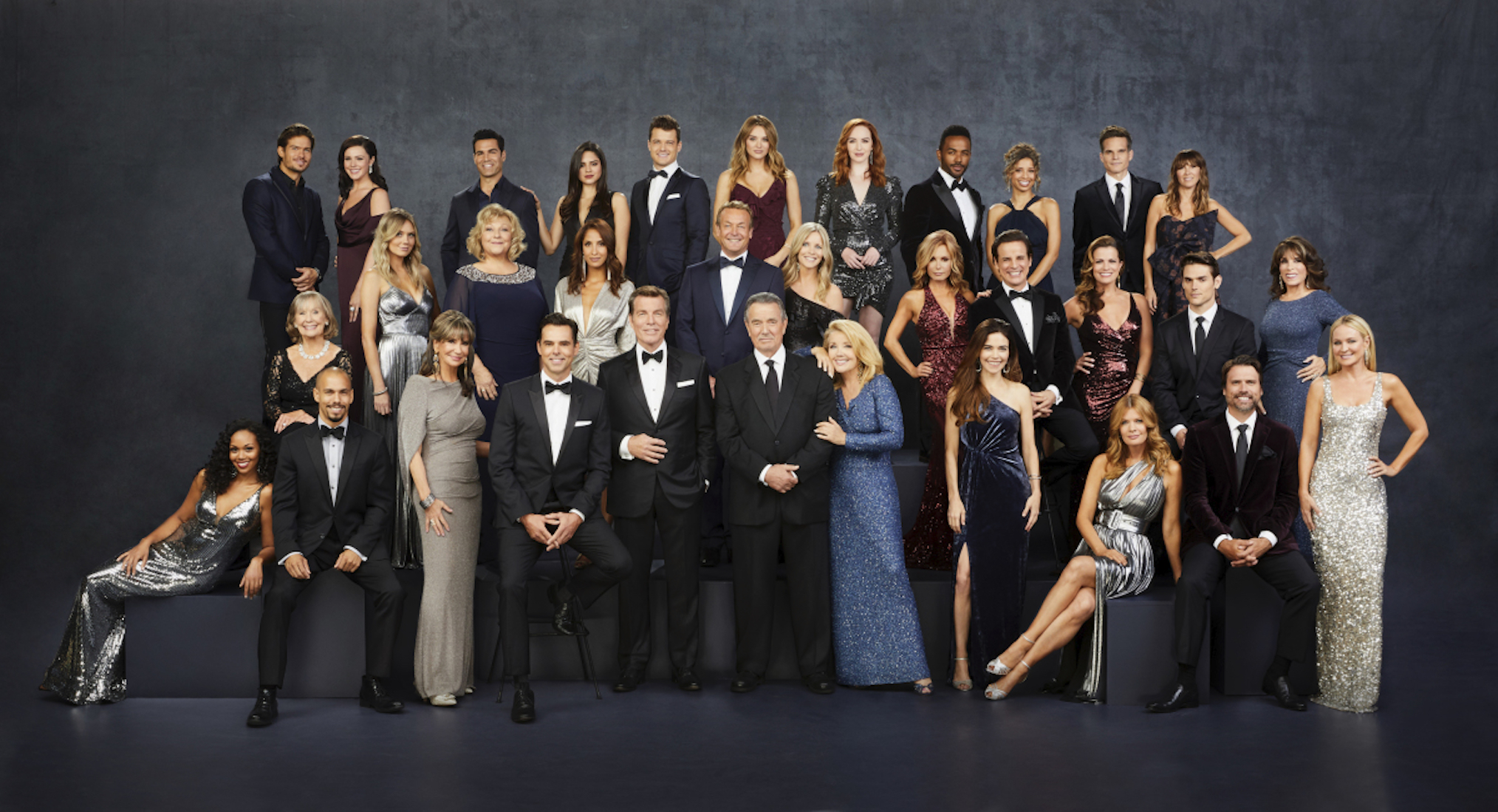 The Young and the Restless Cast