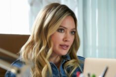 Hilary Duff's Kelsey May Be Leading a 'Younger' Spinoff