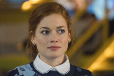 Jane Levy as Zoey Clarke in Zoey's Extraordinary Playlist - Season 2