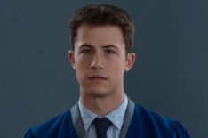 Did [Spoiler]'s Return in the Finale Bring '13 Reasons Why' Full-Circle?