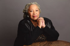 Toni Morrison Examines her Life and Works in 'The Pieces I Am' (VIDEO)