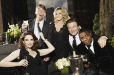 Tina Fey & NBCUniversal Pull Some '30 Rock' Episodes From Circulation