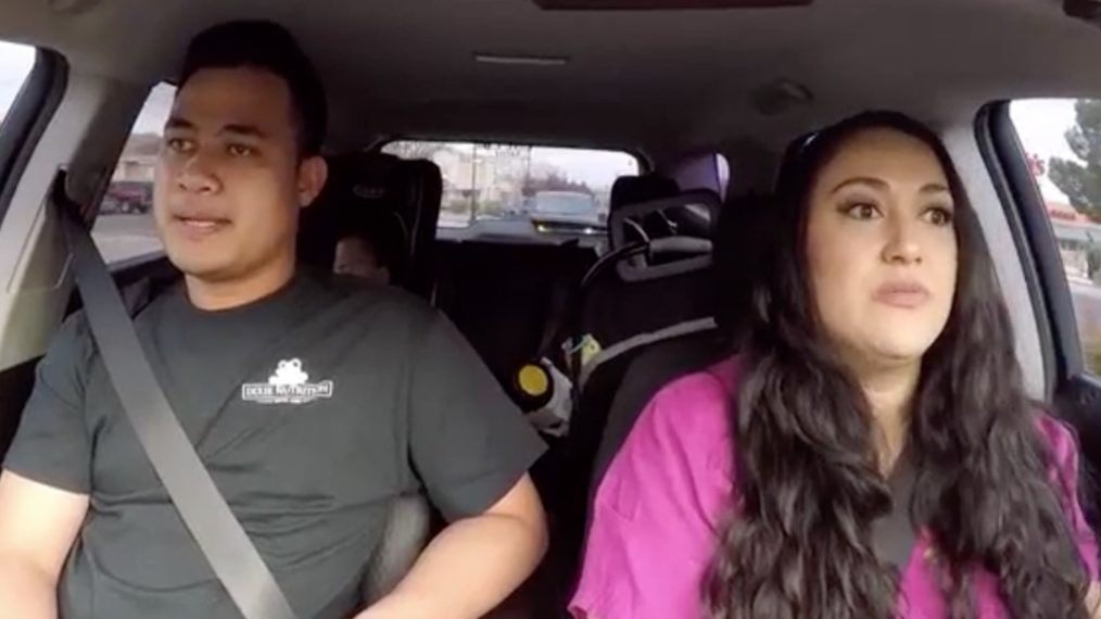 Aseulu Kalani 90 Day Fiancé Happily Ever After Season 5 Premiere