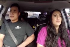 '90 Day Fiancé: Happily Ever After?' Premiere: The Pursuit of Happiness (RECAP)